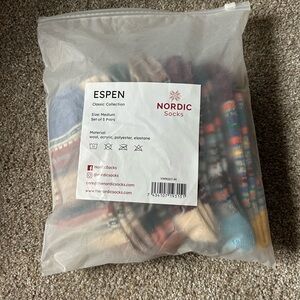 Nordic Socks